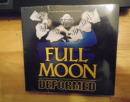 Full Moon Deformed, a Dutch CD that contains the Puppet Master theme