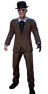 Alternate