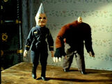 Pinhead and tunnler