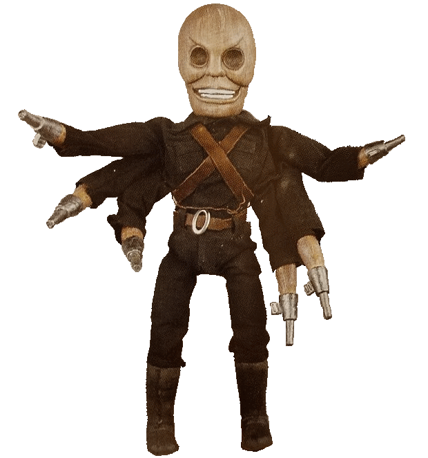 Retro Puppets Puppet Master Wiki Fandom atelieryuwa.ciao.jp