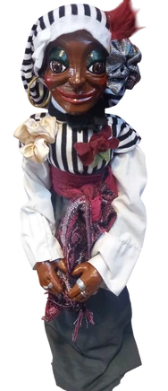 Inanimate Puppets | Puppet master Wiki | Fandom