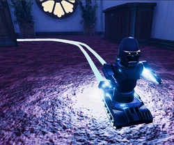 Mr. Static/Toy | Puppet master Wiki | Fandom