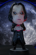 Coffin set exclusive