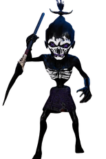 Reaper