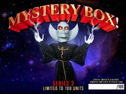 Mystery Boxes