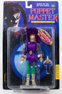 Jester Preview Exclusive