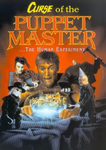 Curse of the Puppet Master (1998)