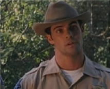 Deputy Wayburn