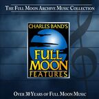 Full Moon Archive Music Collection (contains a few Puppet Master tracks)