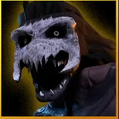 Totem Ravager / Homunculus