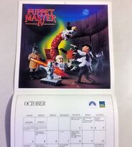 Calendars
