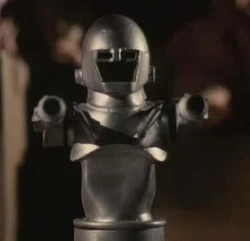 Mr. Static/Toy | Puppet master Wiki | Fandom