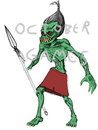 Concept art