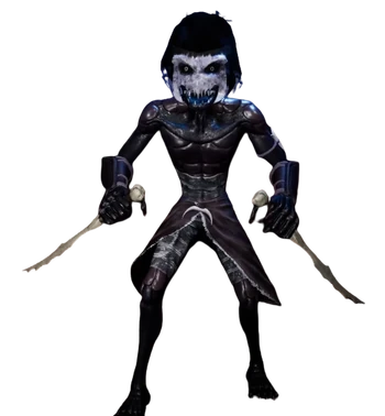 Totem Game Puppet Master Wiki Fandom