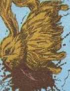 Leroy's death
