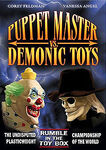 Puppet Master vs