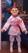 Church of Chills 2 exclusive
