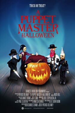 The Puppetmaster (film) - Wikipedia