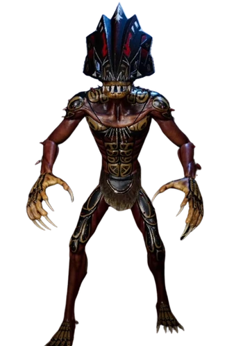 Totem Game Puppet Master Wiki Fandom