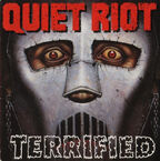 Quiet Riot Terrified (some music used in Puppet Master 4)