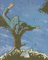 Toulon killing Fritz