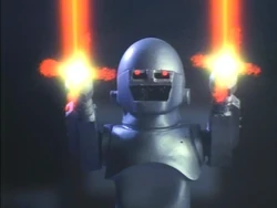 Mr. Static/Toy | Puppet master Wiki | Fandom