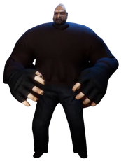Pinhead