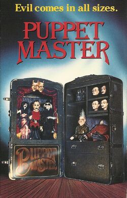 Puppet Master (Video 1989) - IMDb