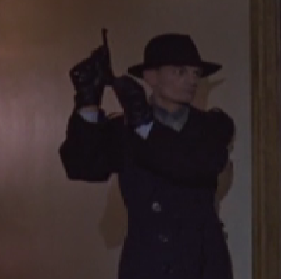 Nazis | Puppet master Wiki - Fandom