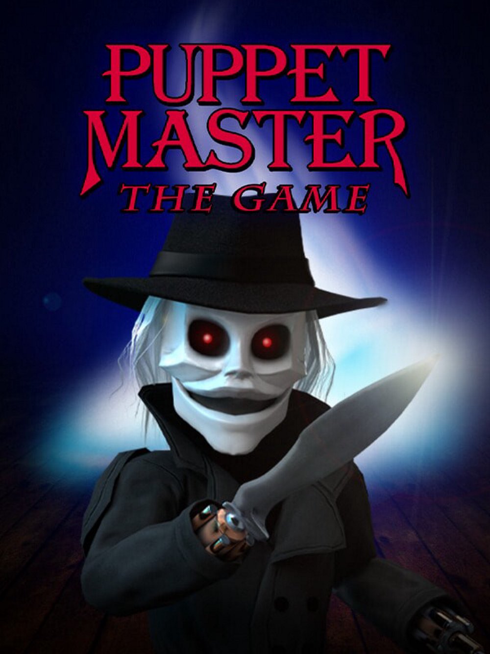Puppet Master Complete - by Nat Brehmer (Paperback)