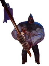 Executioner