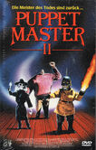 Puppet Master II (1990)