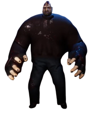 Bloody