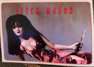 Leech Woman