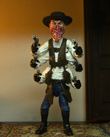 2024 NECA figure