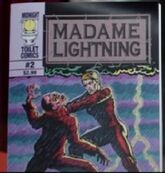 Madame Lightning