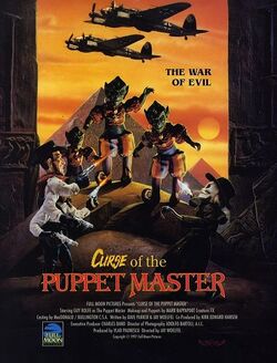 Puppet Master (film) - Wikipedia