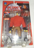 Action figure (Movie Edition)