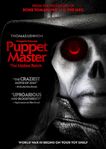 Puppet Master: The Littlest Reich (2018)