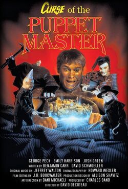 Retro Puppet Master - Wikipedia