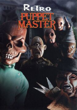 Puppet Master Full Franchise Timeline Explained (All 14 Movies)