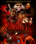 Puppet Master: Axis Termination (2017)