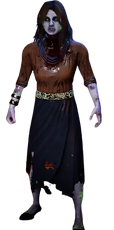 ReAnimated (Halloween)