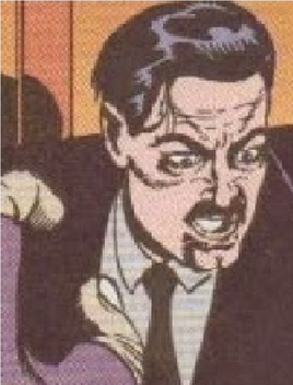 Eternity Comics