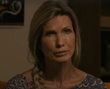 Gladys | Puppet master Wiki | Fandom