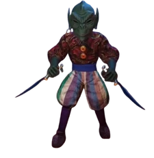 Totem Game Puppet Master Wiki Fandom