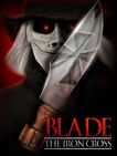 Blade: The Iron Cross (2020)