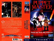 Puppet master 2999