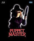 Puppet master bd