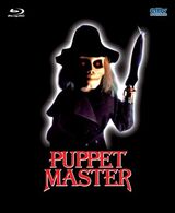 Puppet master bd